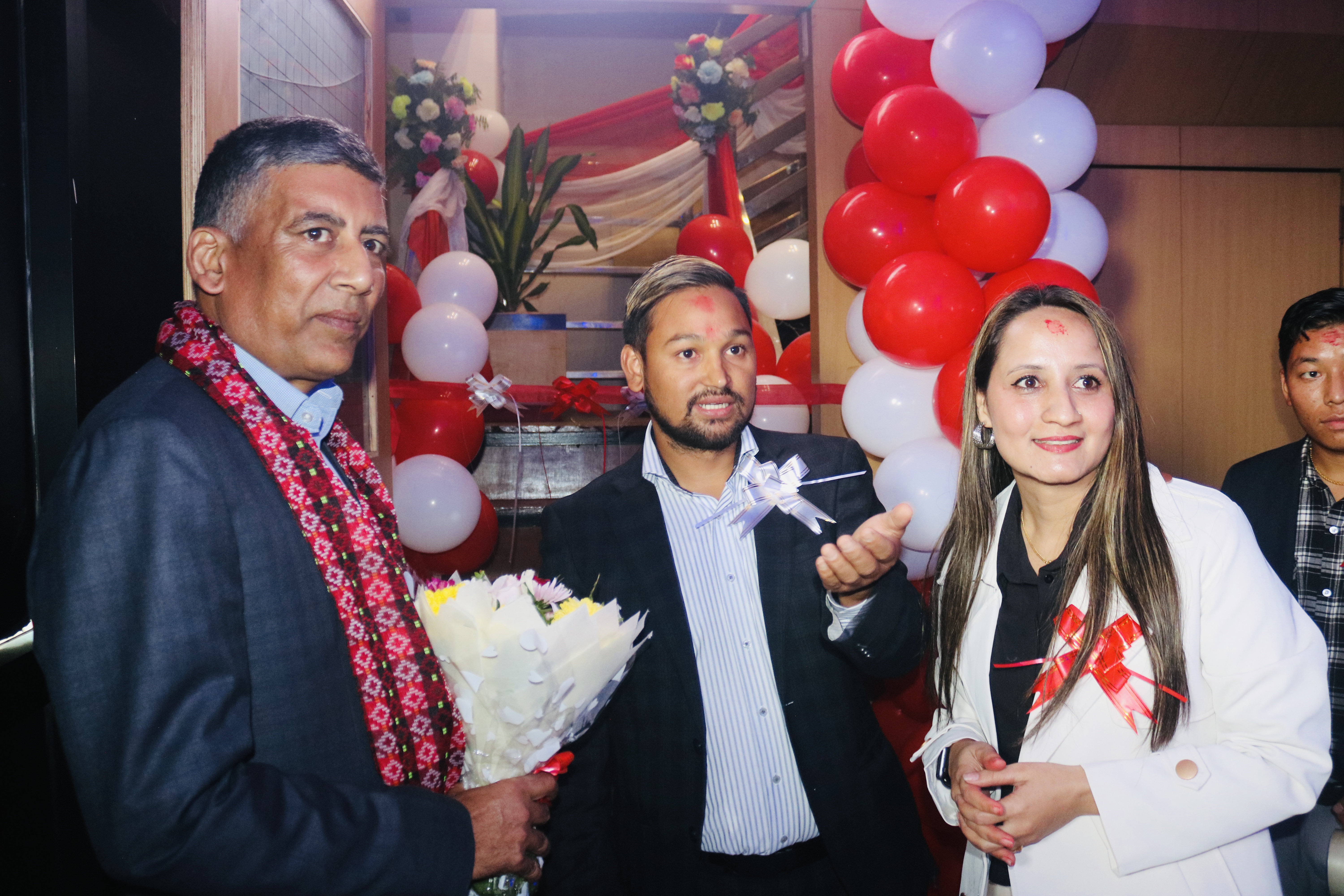 Ghimire Kala Foundation