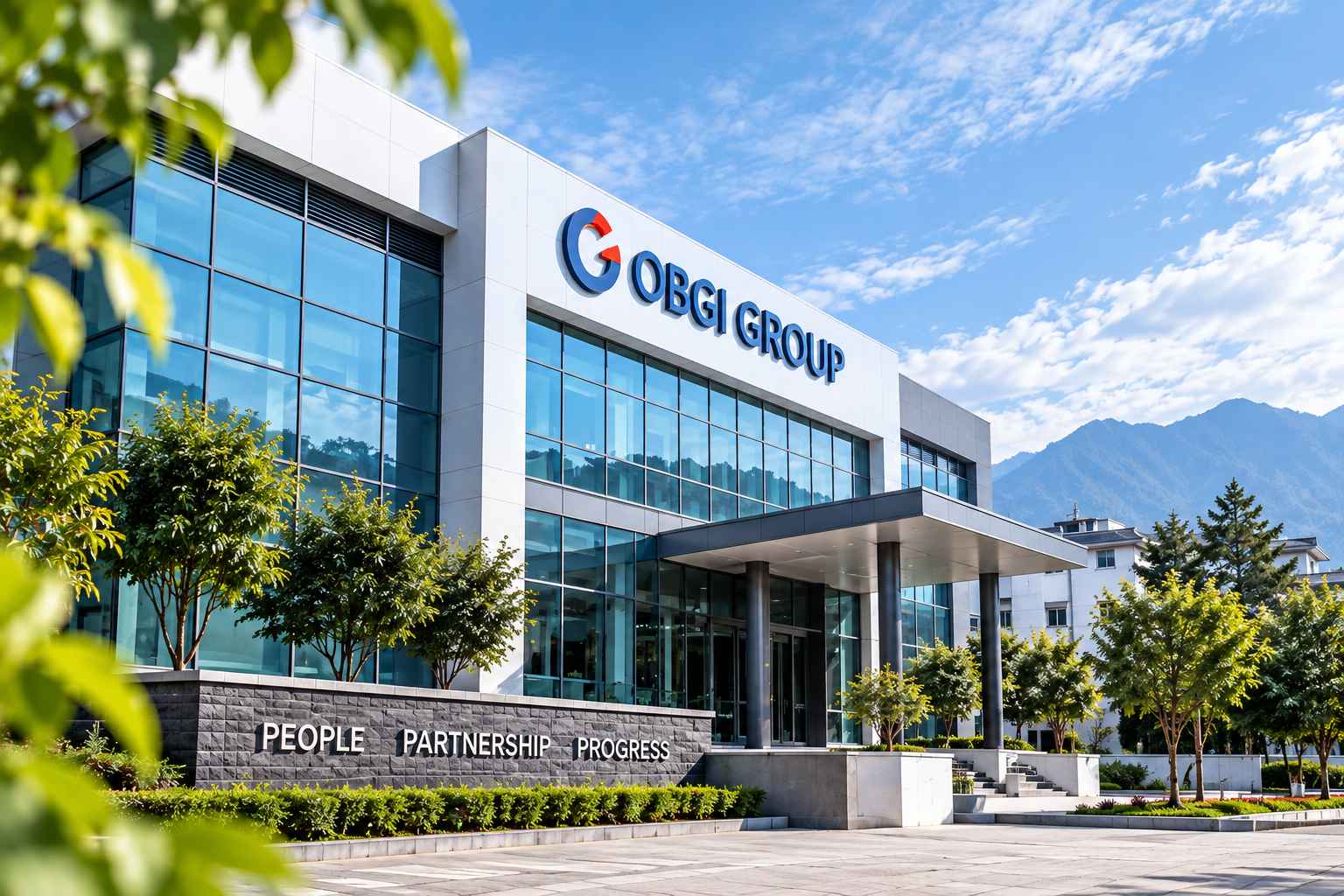 OBGI 株式会社